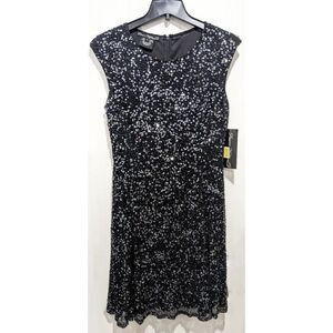 Nwt Pisarro Nights | Beaded cocktail dress